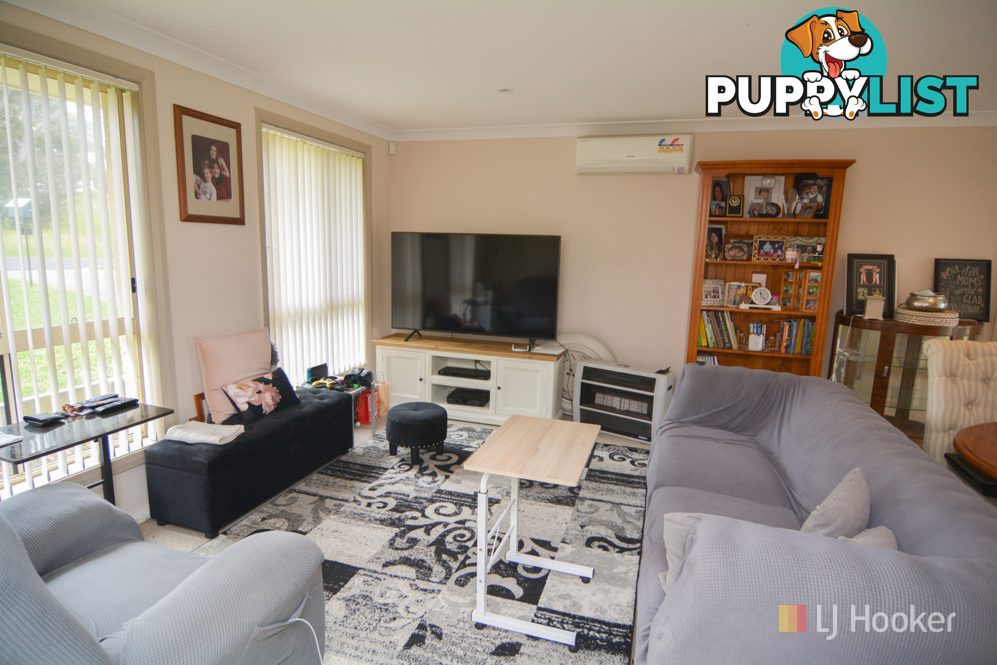 1 & 1a Pirena Place LITHGOW NSW 2790