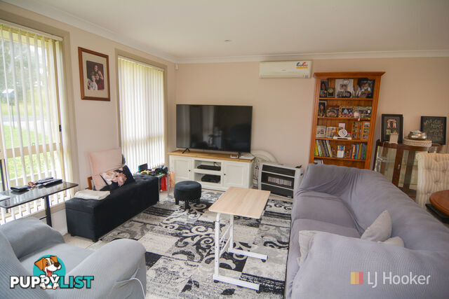 1 & 1a Pirena Place LITHGOW NSW 2790