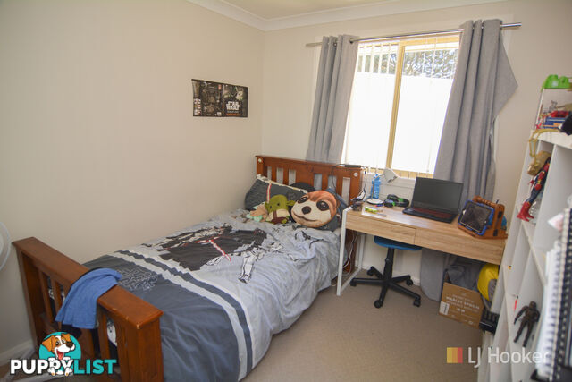 1 & 1a Pirena Place LITHGOW NSW 2790