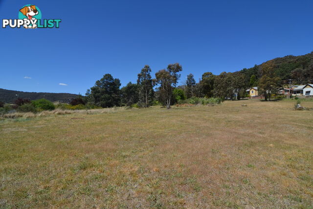 Lot 1 Chifley Road LITHGOW NSW 2790