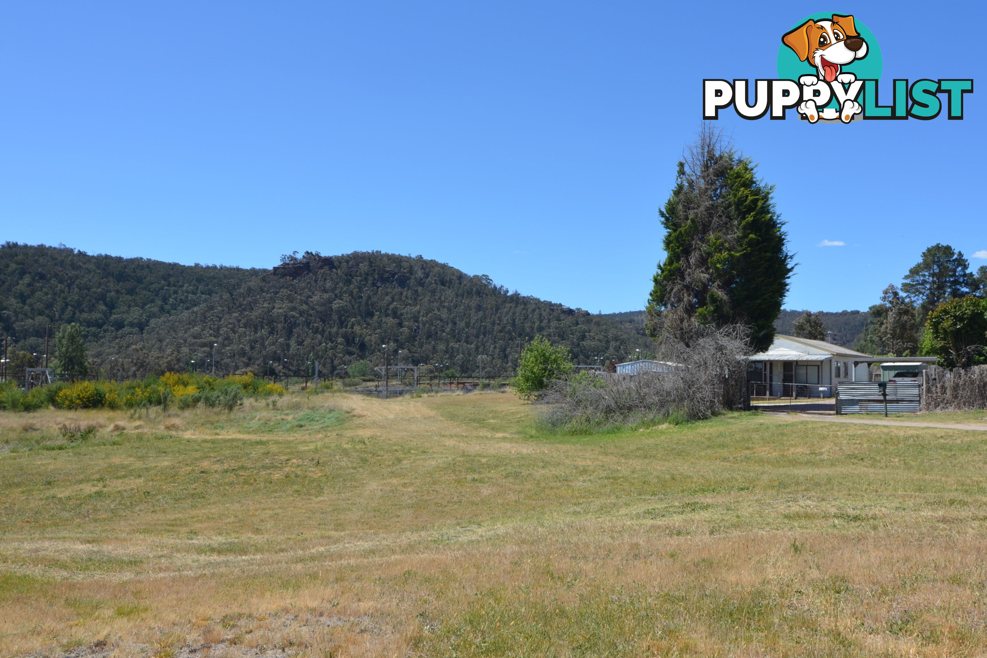 Lot 1 Chifley Road LITHGOW NSW 2790