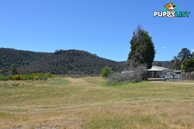 Lot 1 Chifley Road LITHGOW NSW 2790