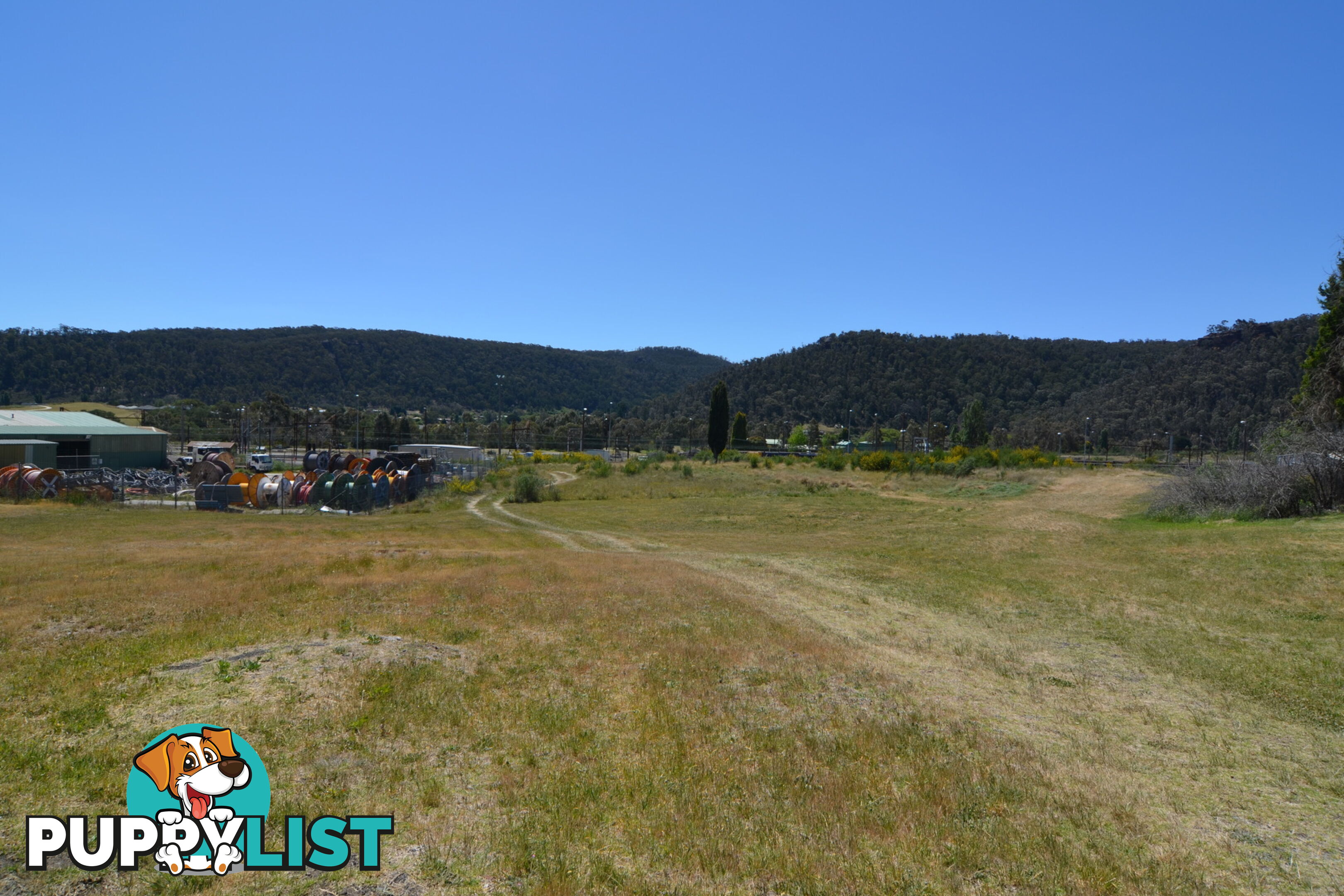 Lot 1 Chifley Road LITHGOW NSW 2790