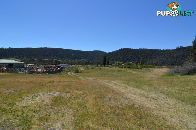 Lot 1 Chifley Road LITHGOW NSW 2790