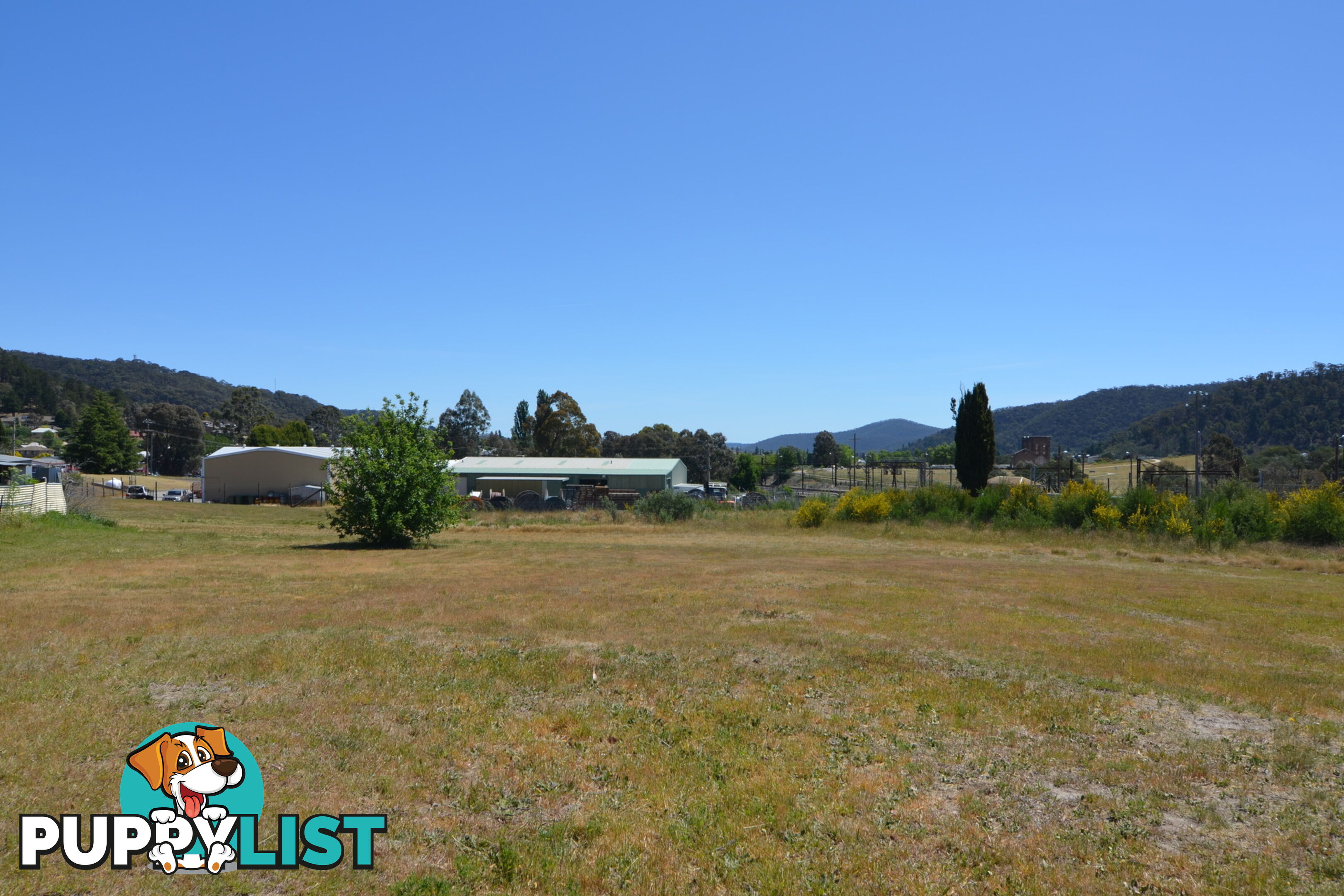 Lot 1 Chifley Road LITHGOW NSW 2790