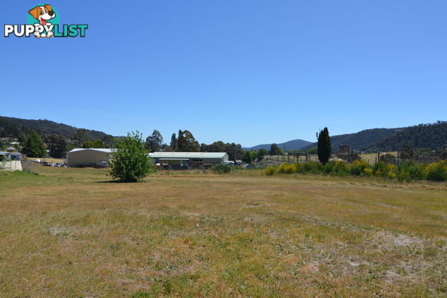 Lot 1 Chifley Road LITHGOW NSW 2790