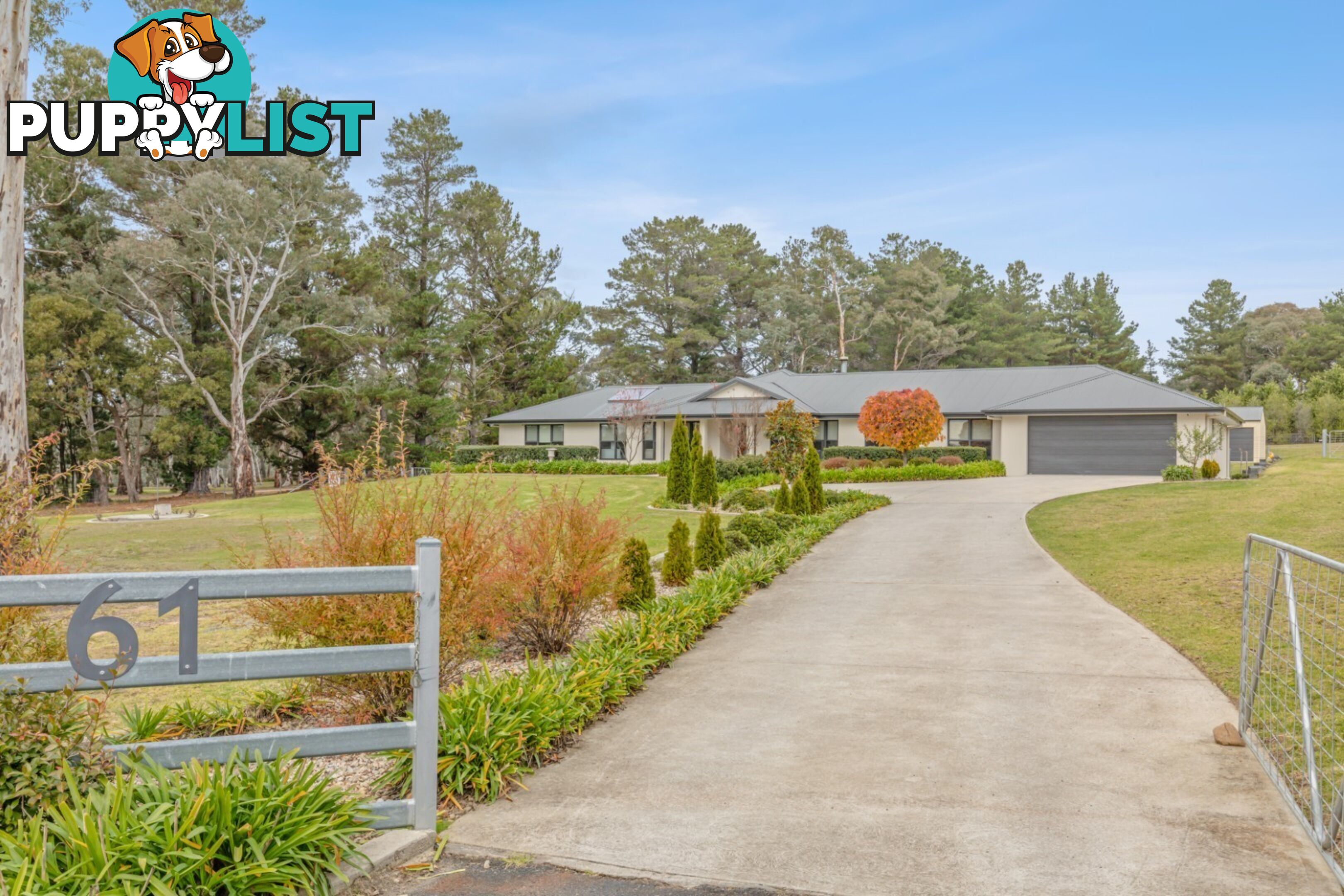 61 Oakey Forest Road MARRANGAROO NSW 2790
