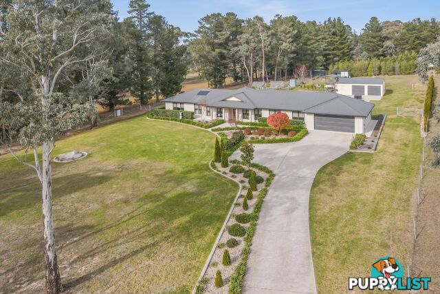 61 Oakey Forest Road MARRANGAROO NSW 2790