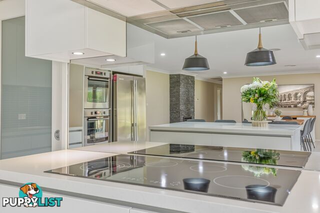 61 Oakey Forest Road MARRANGAROO NSW 2790