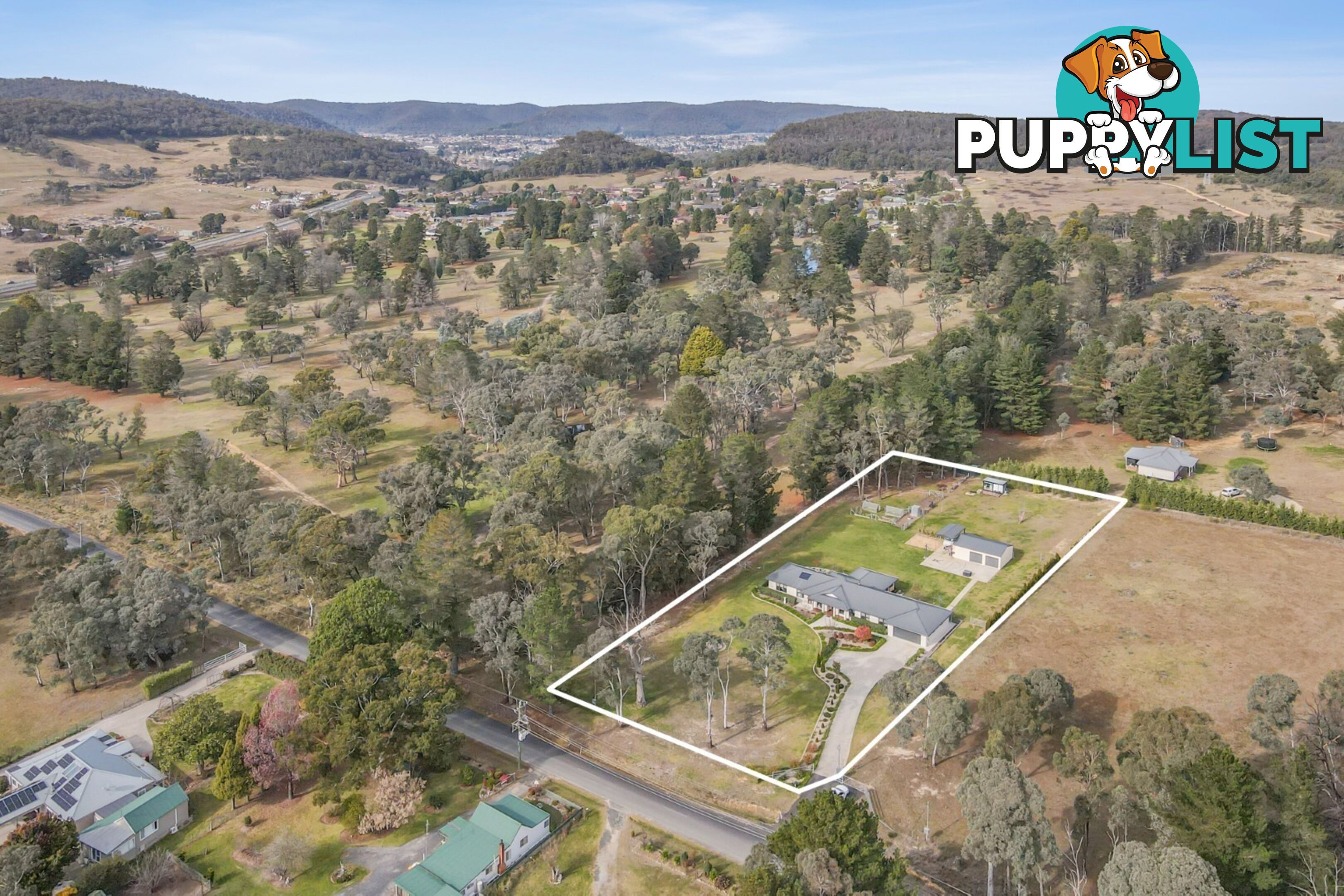 61 Oakey Forest Road MARRANGAROO NSW 2790