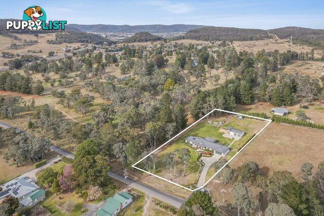 61 Oakey Forest Road MARRANGAROO NSW 2790