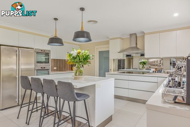 61 Oakey Forest Road MARRANGAROO NSW 2790