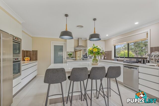 61 Oakey Forest Road MARRANGAROO NSW 2790