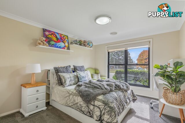61 Oakey Forest Road MARRANGAROO NSW 2790