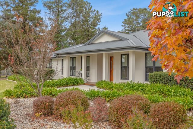 61 Oakey Forest Road MARRANGAROO NSW 2790