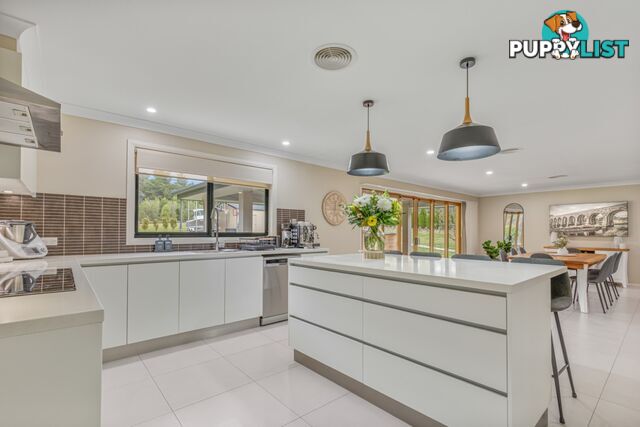 61 Oakey Forest Road MARRANGAROO NSW 2790