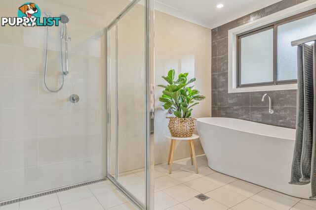 61 Oakey Forest Road MARRANGAROO NSW 2790