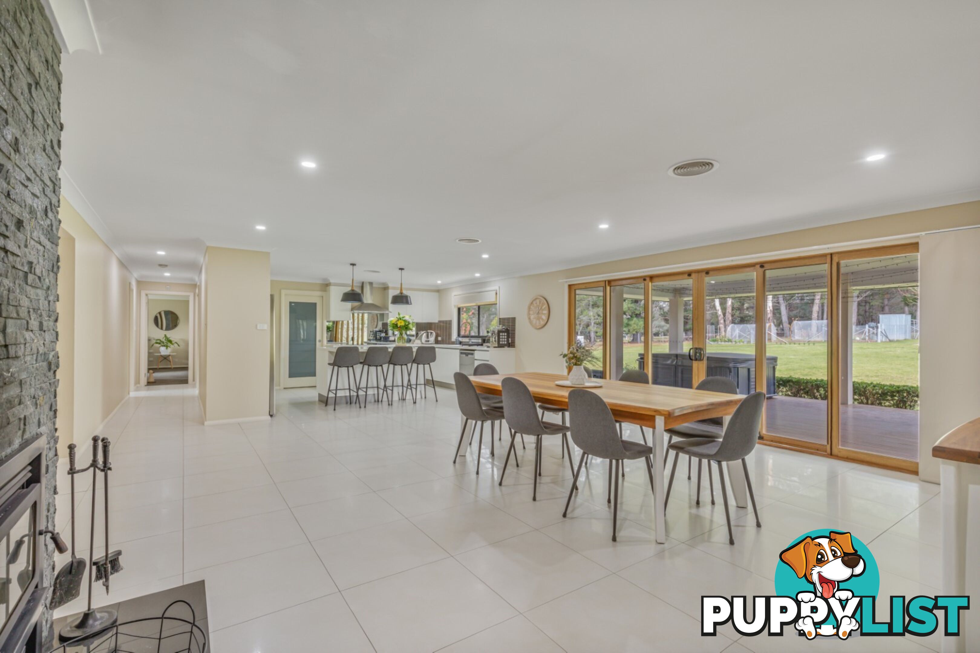 61 Oakey Forest Road MARRANGAROO NSW 2790