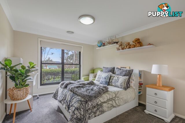 61 Oakey Forest Road MARRANGAROO NSW 2790