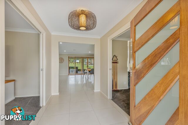 61 Oakey Forest Road MARRANGAROO NSW 2790