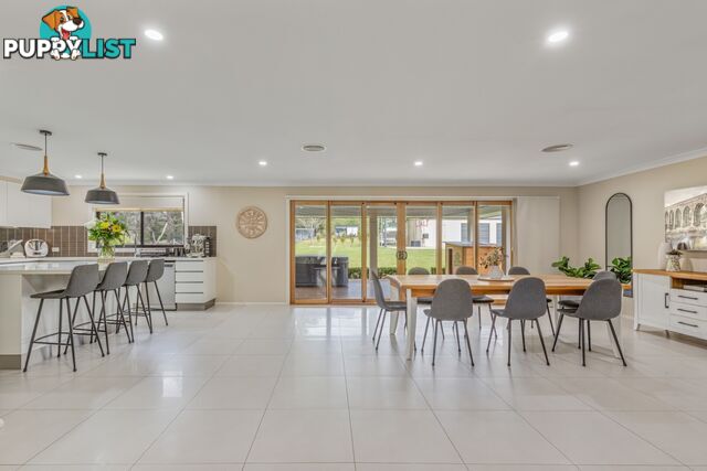 61 Oakey Forest Road MARRANGAROO NSW 2790