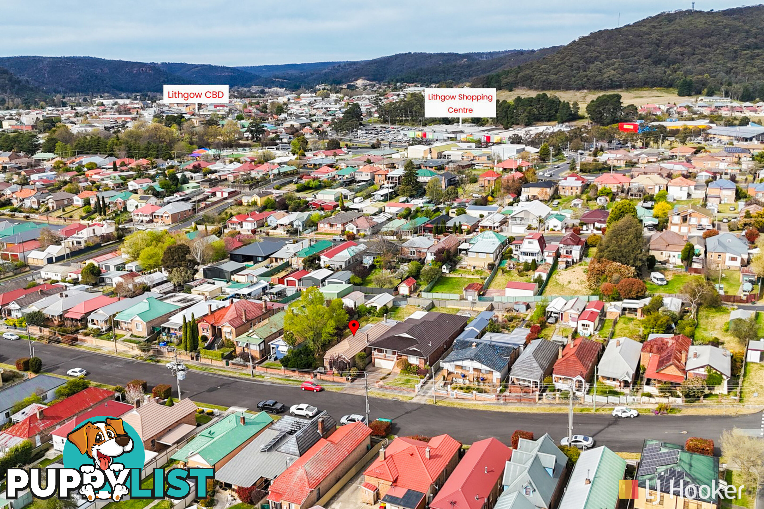 17-19 Calero Street LITHGOW NSW 2790