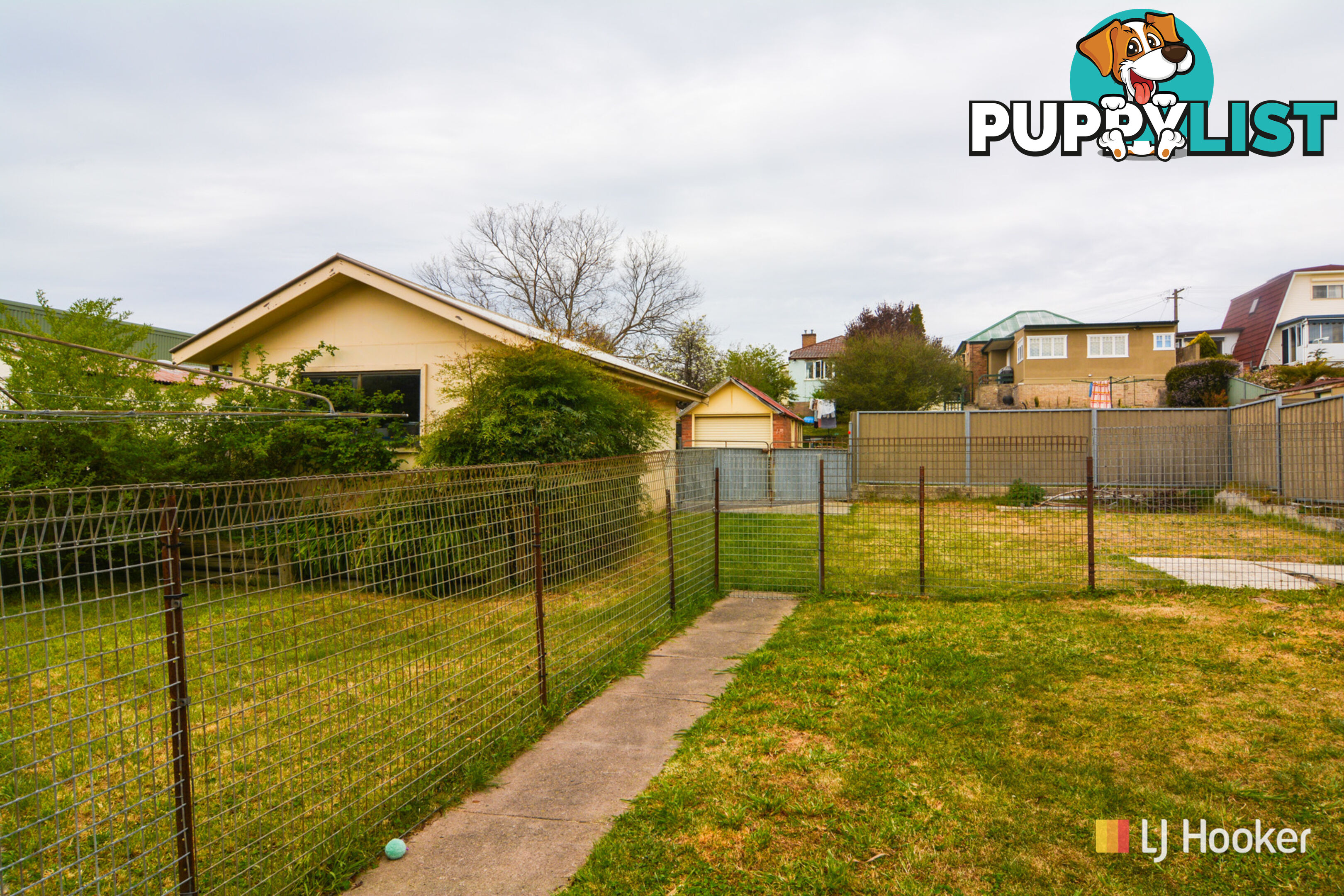 17-19 Calero Street LITHGOW NSW 2790