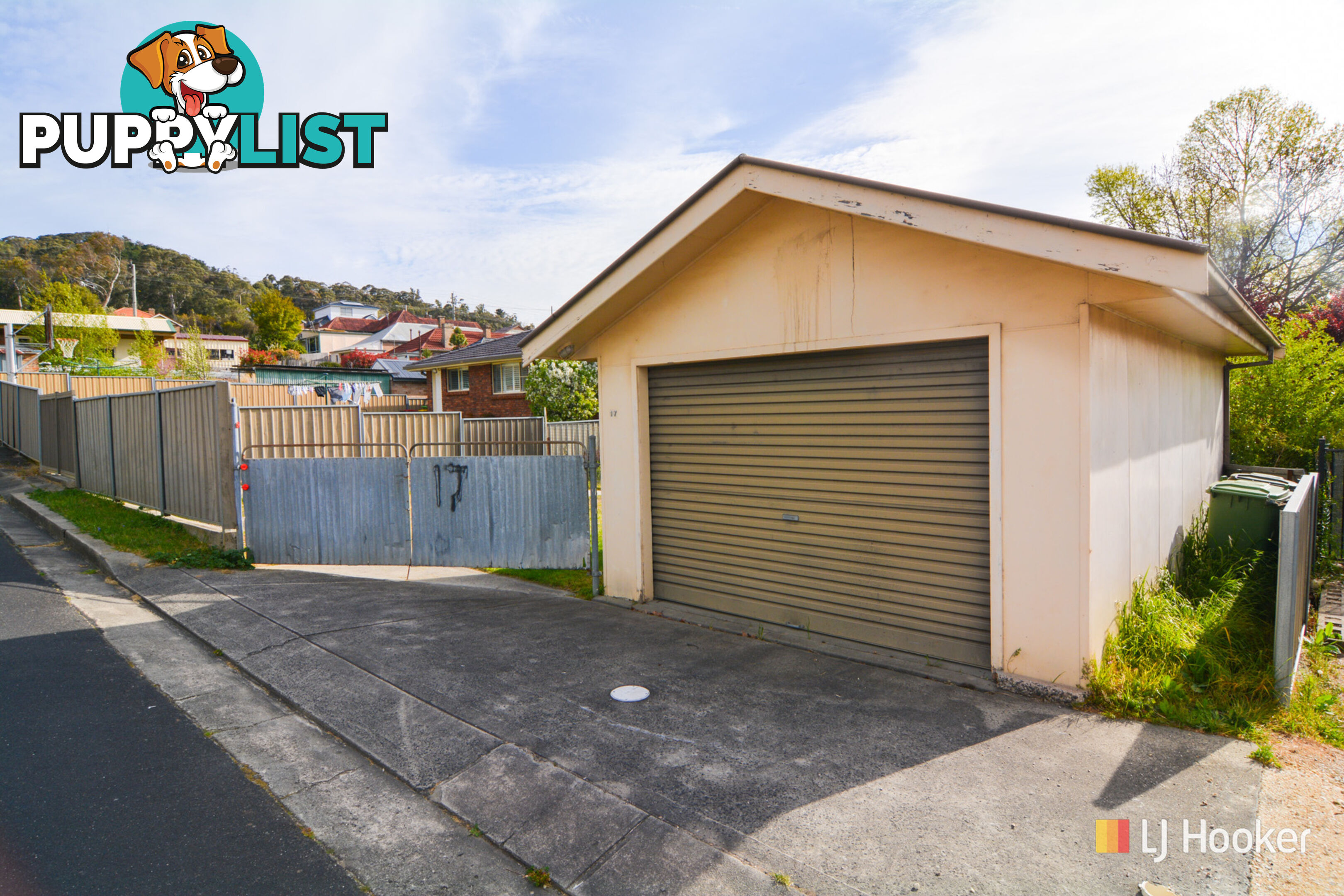 17-19 Calero Street LITHGOW NSW 2790