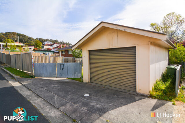 17-19 Calero Street LITHGOW NSW 2790