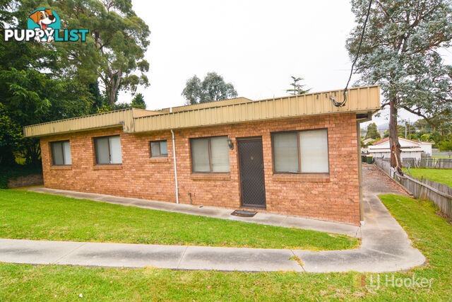 1/18 High Street LITHGOW NSW 2790