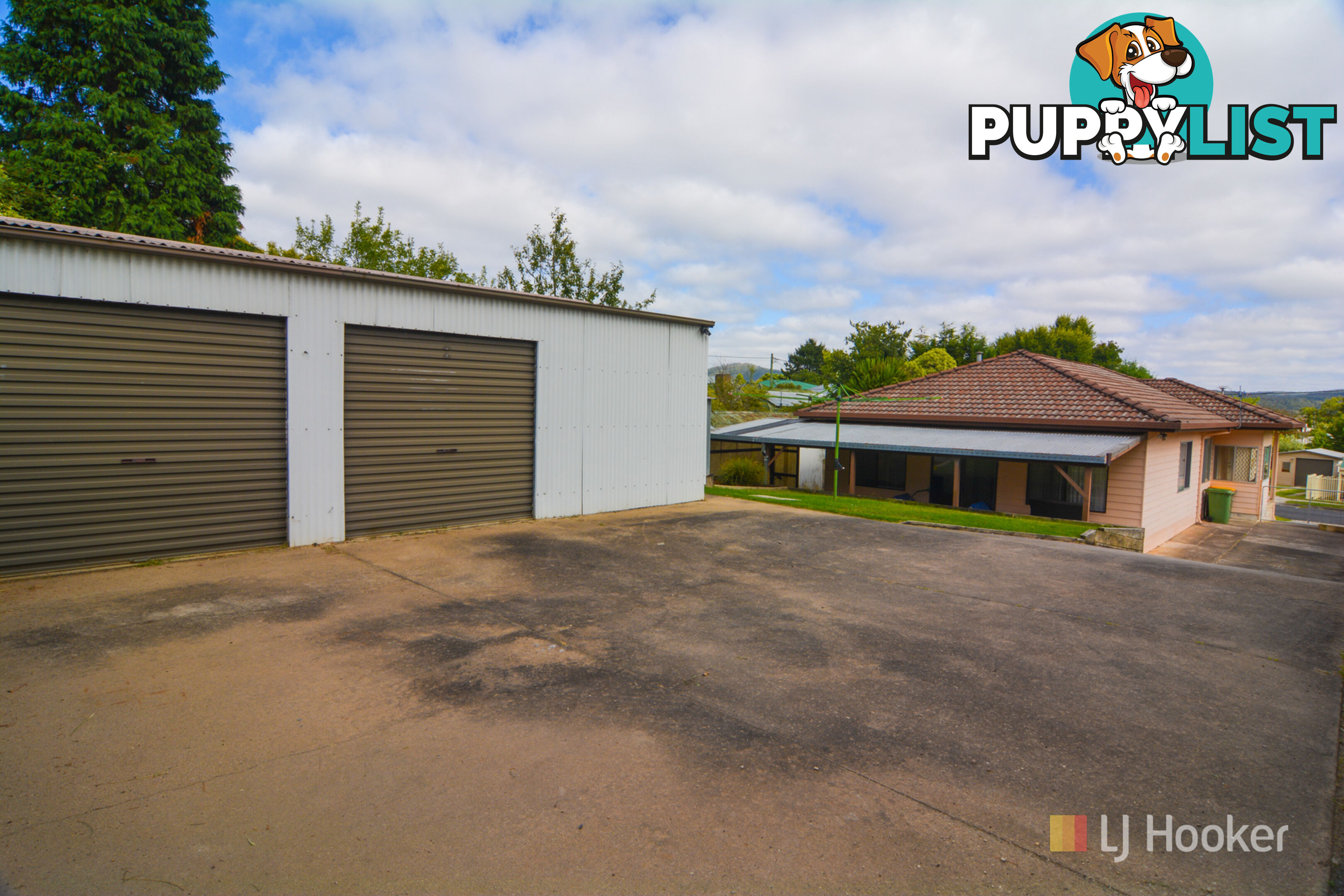 21 Beaufort Street LITHGOW NSW 2790