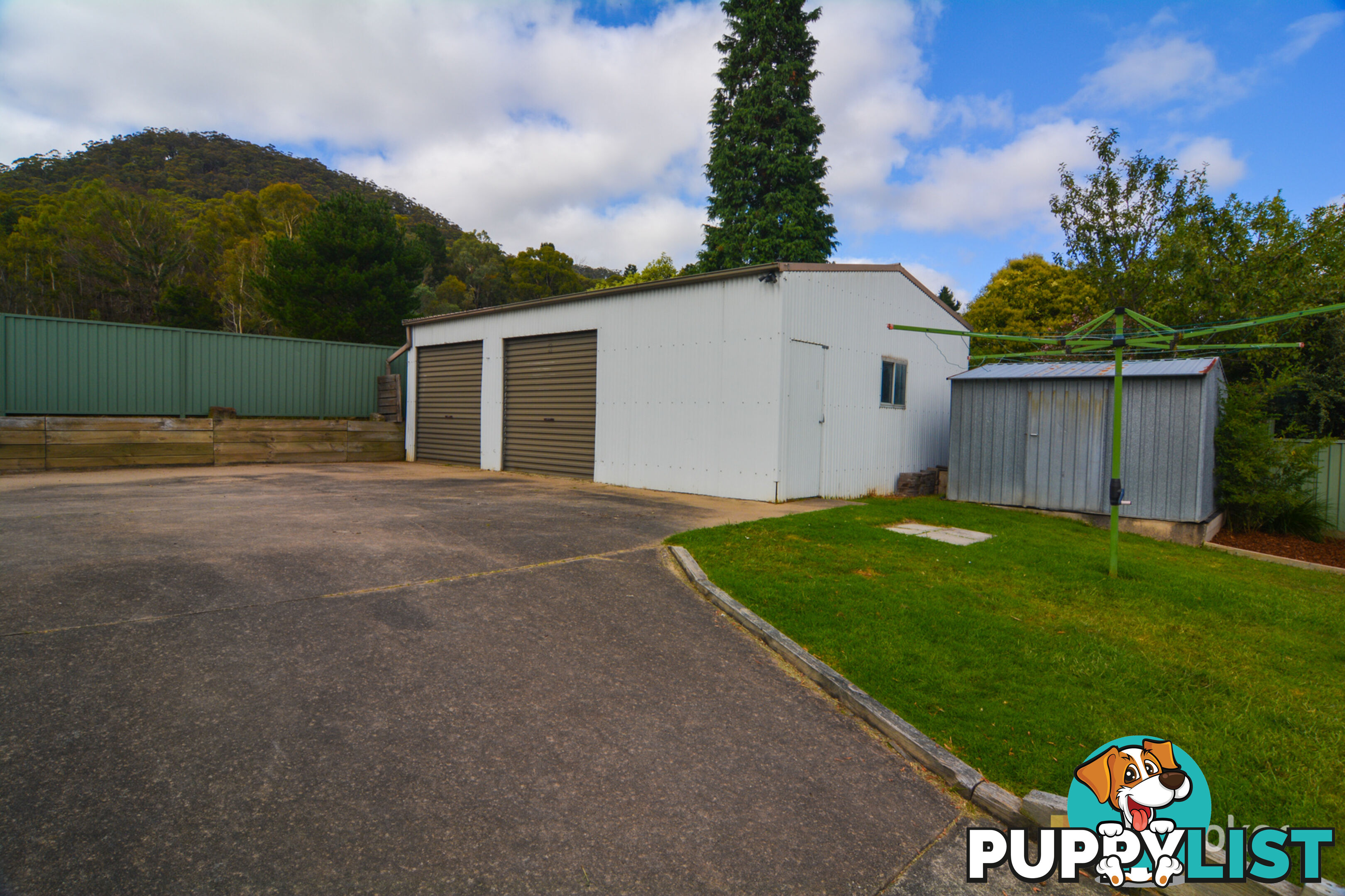 21 Beaufort Street LITHGOW NSW 2790