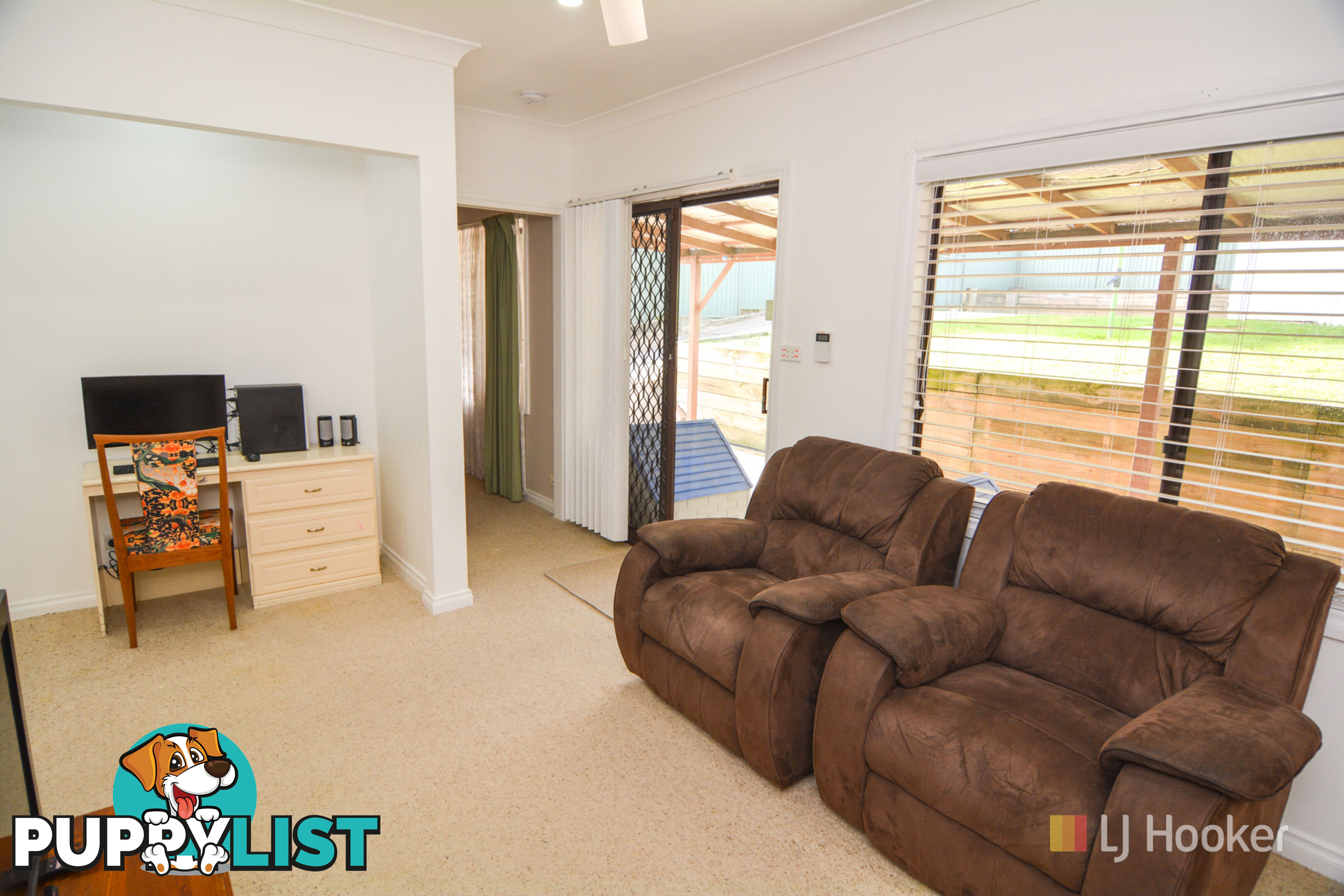 21 Beaufort Street LITHGOW NSW 2790