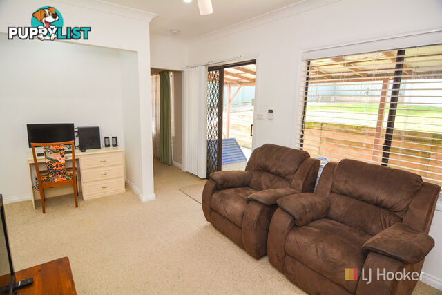 21 Beaufort Street LITHGOW NSW 2790