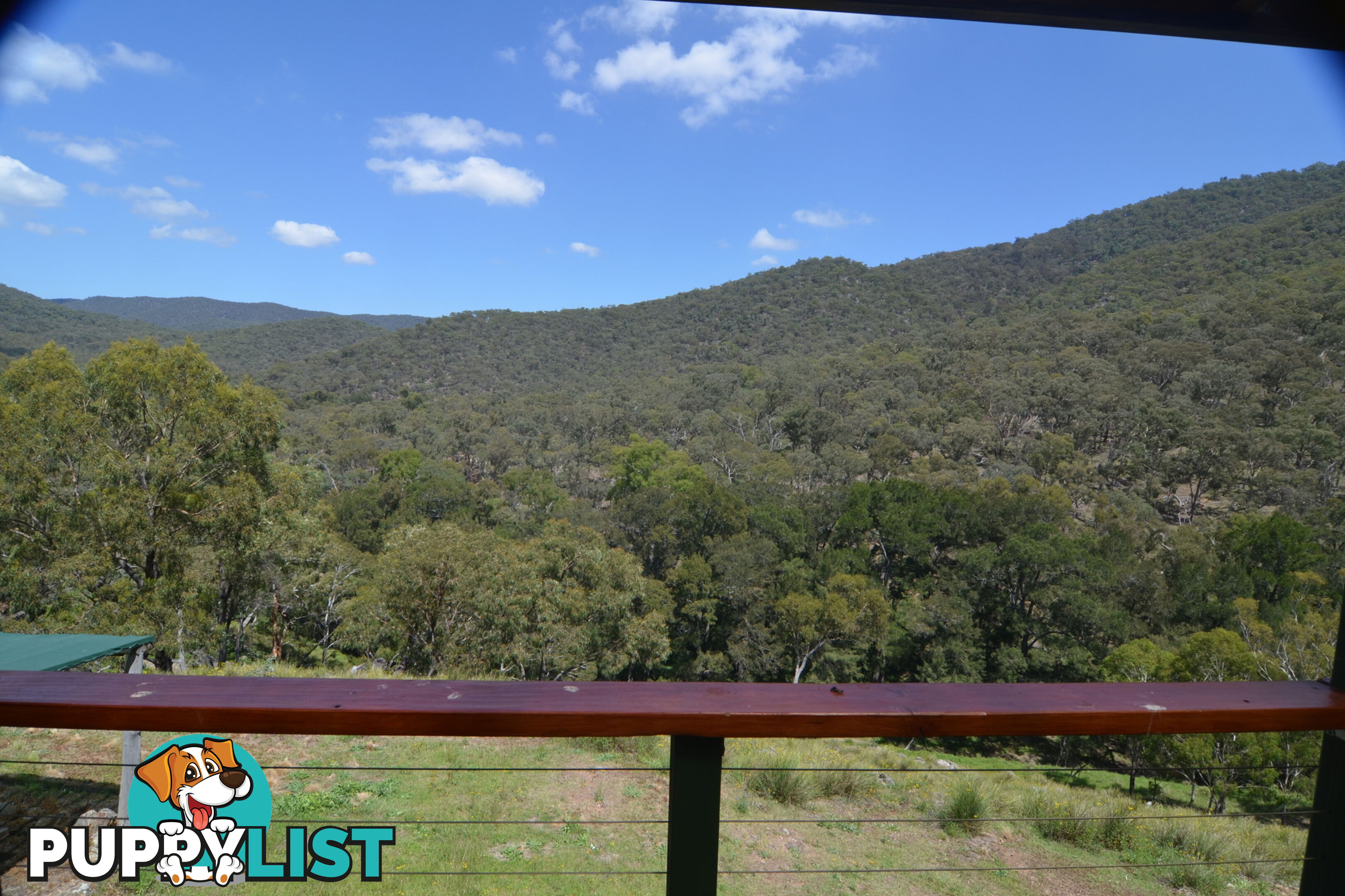 Lot 4 Upper Turon Road CAPERTEE NSW 2846