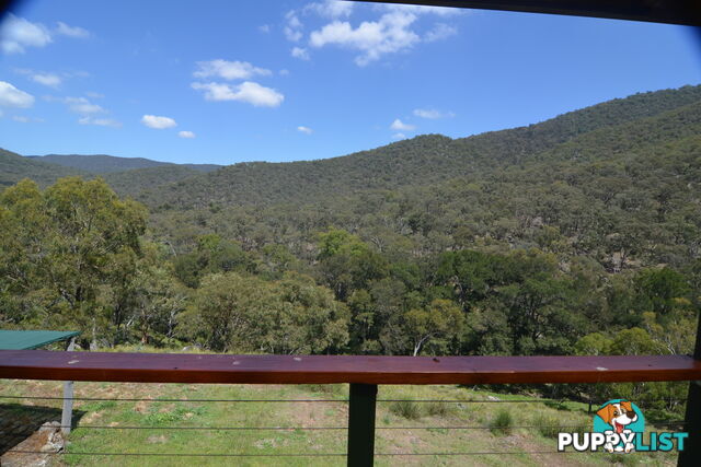 Lot 4 Upper Turon Road CAPERTEE NSW 2846