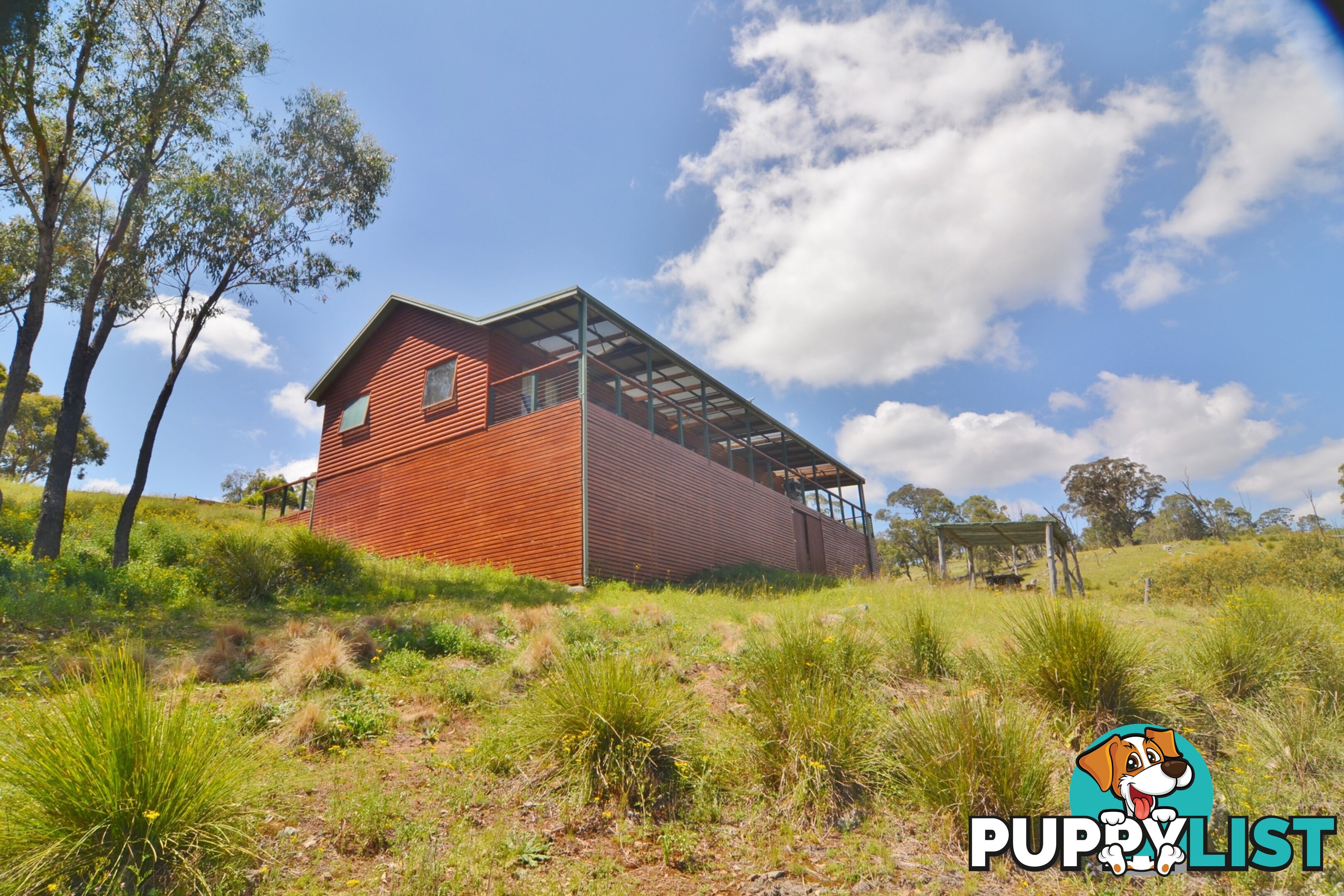 Lot 4 Upper Turon Road CAPERTEE NSW 2846