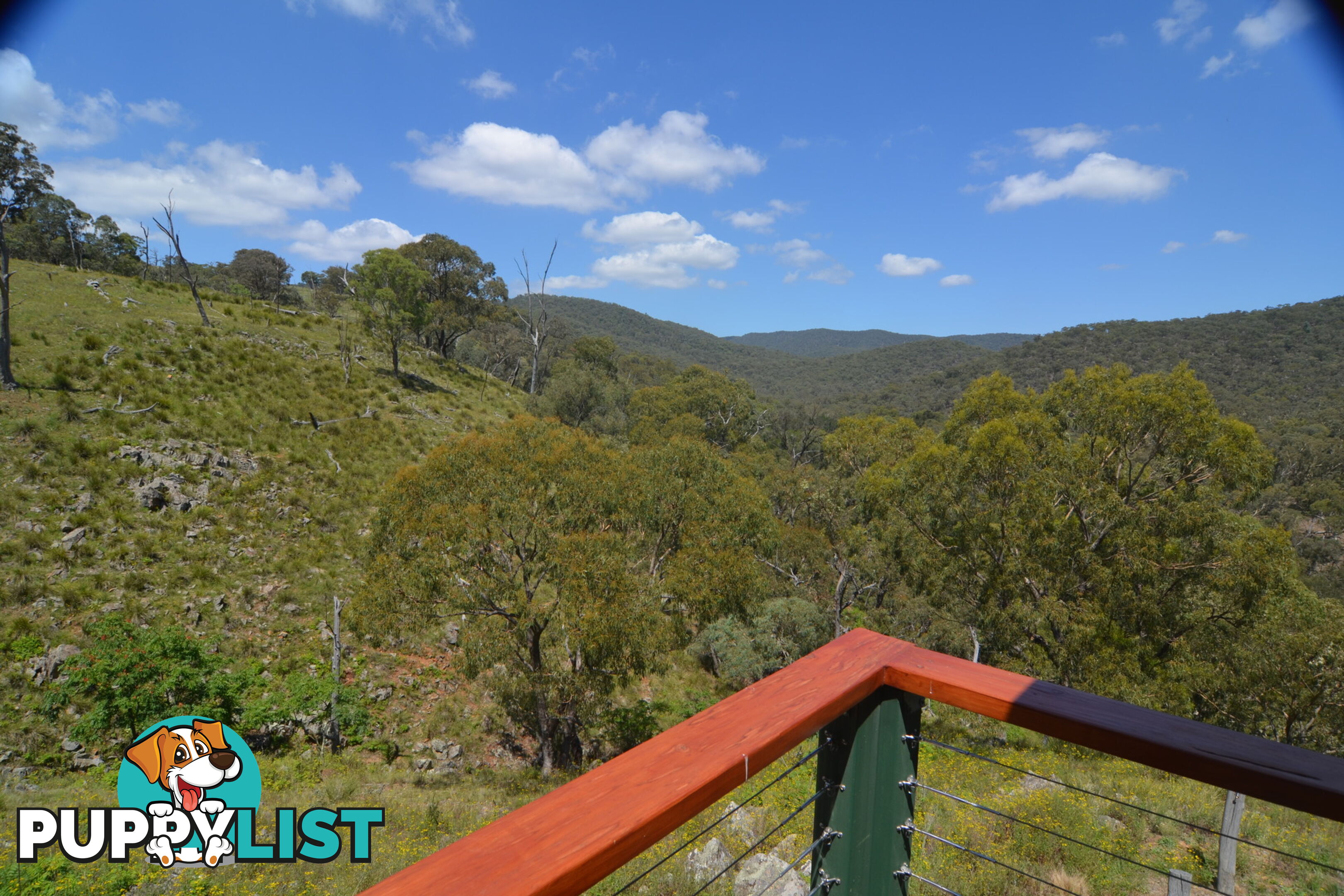 Lot 4 Upper Turon Road CAPERTEE NSW 2846