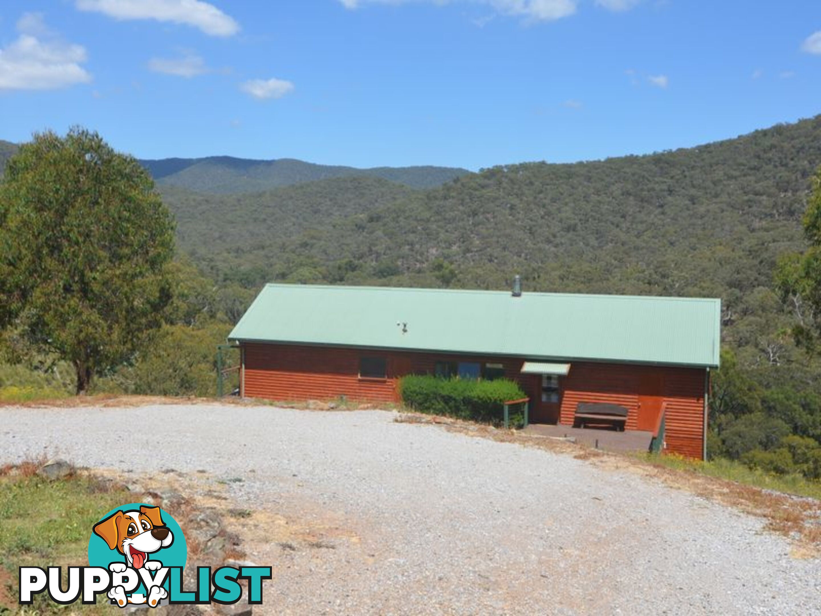 Lot 4 Upper Turon Road CAPERTEE NSW 2846