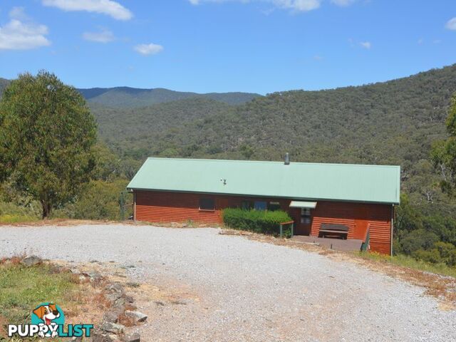 Lot 4 Upper Turon Road CAPERTEE NSW 2846