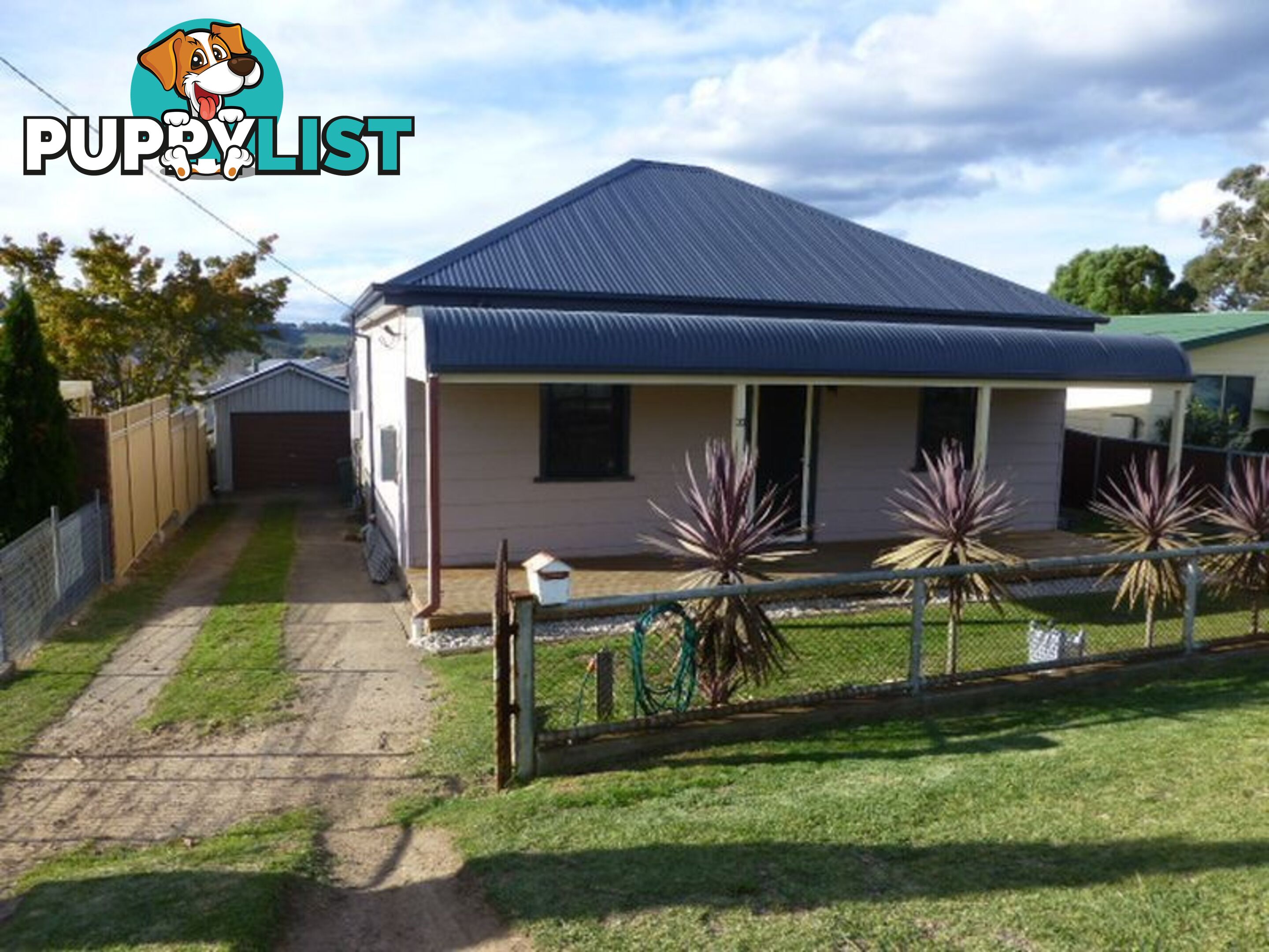 20 Lidsdale Street WALLERAWANG NSW 2845