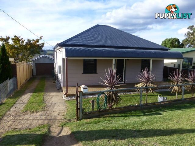 20 Lidsdale Street WALLERAWANG NSW 2845