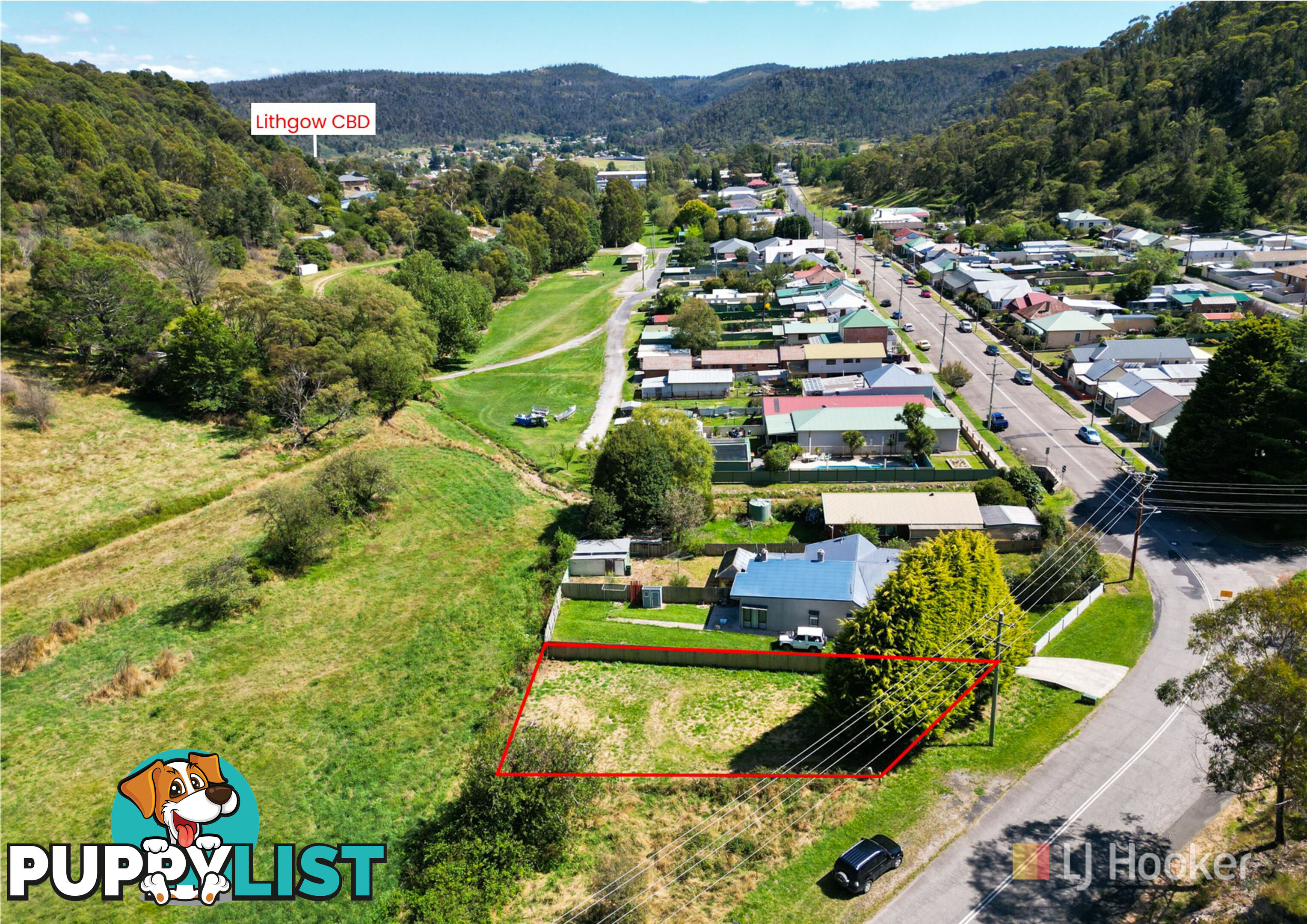 58 Hartley Valley Road LITHGOW NSW 2790