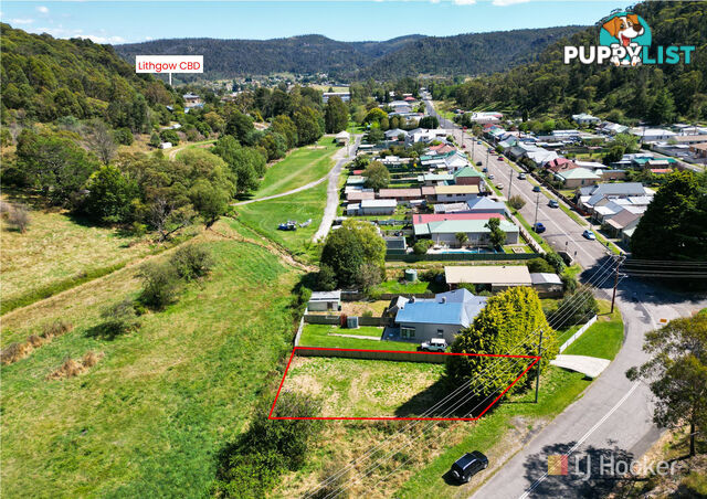 58 Hartley Valley Road LITHGOW NSW 2790