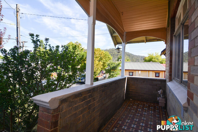 97 Ferro Street LITHGOW NSW 2790