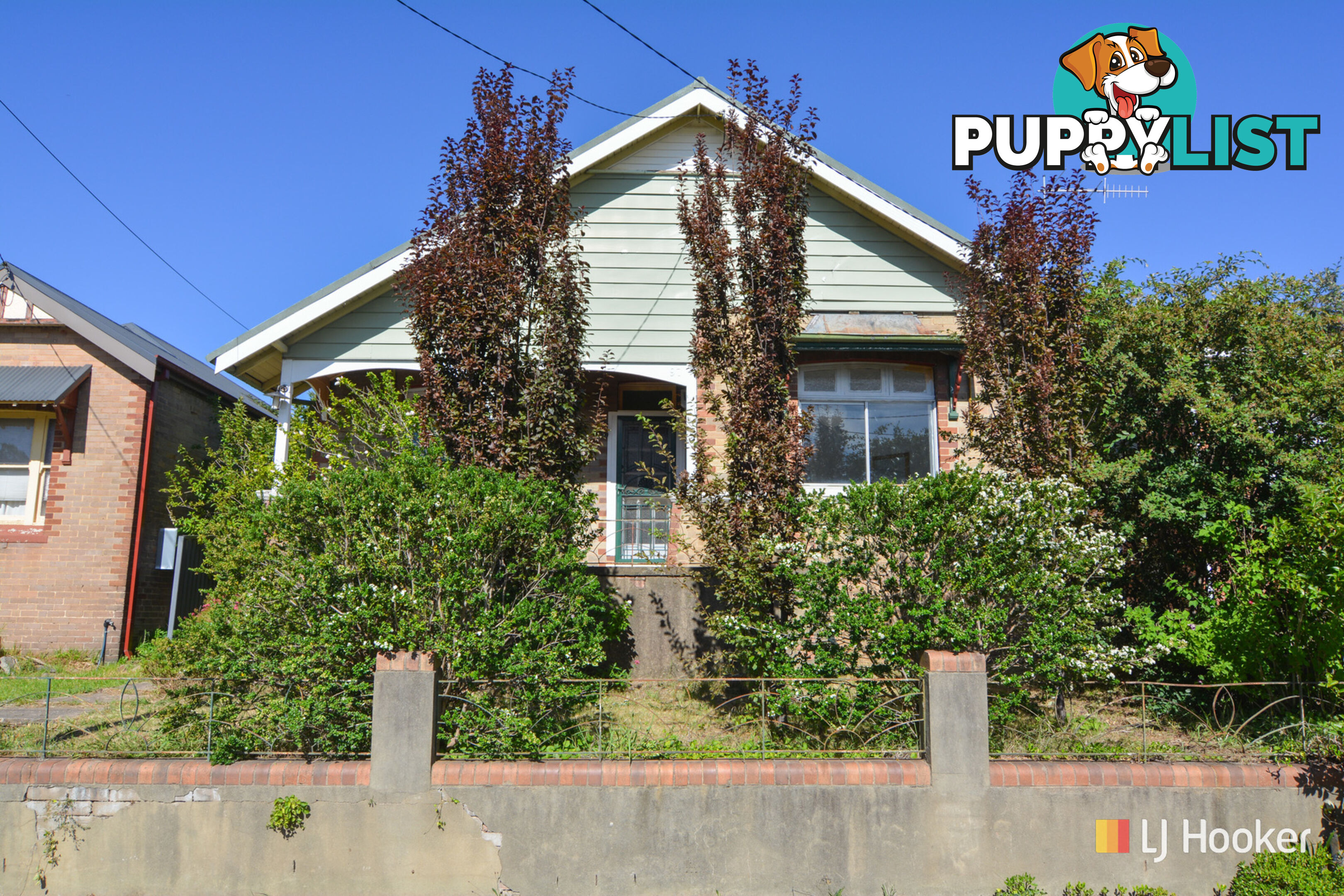 97 Ferro Street LITHGOW NSW 2790