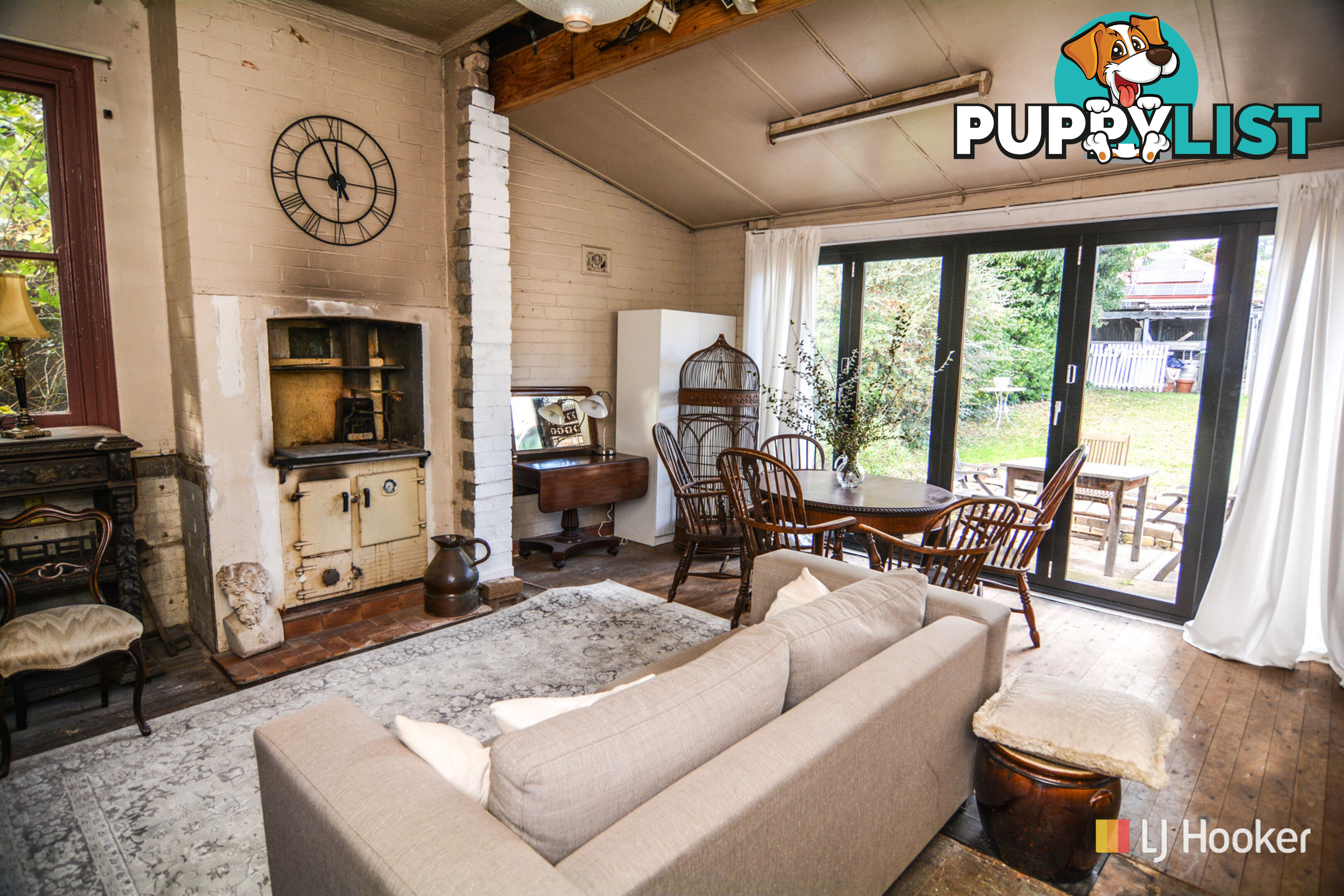 97 Ferro Street LITHGOW NSW 2790