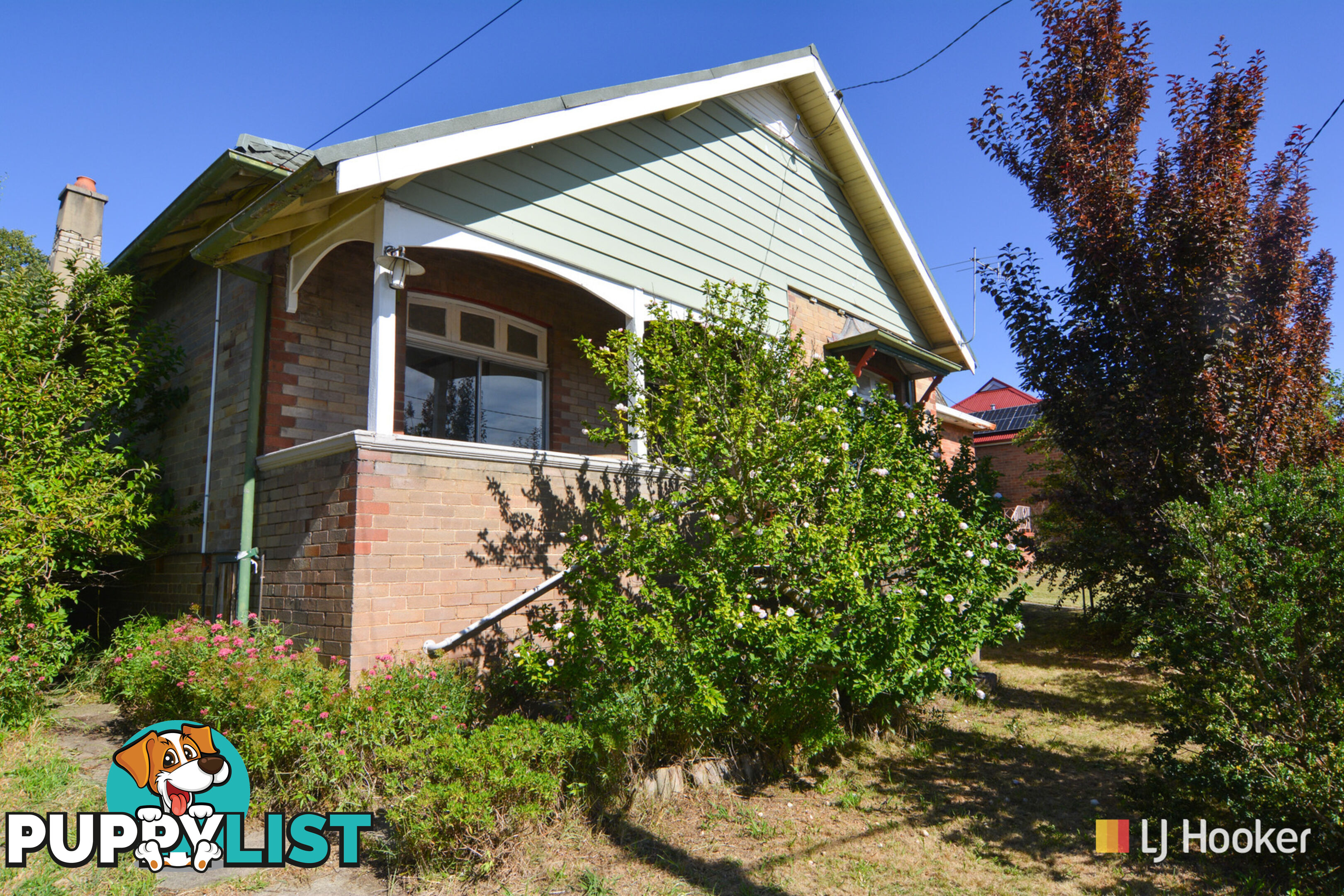 97 Ferro Street LITHGOW NSW 2790