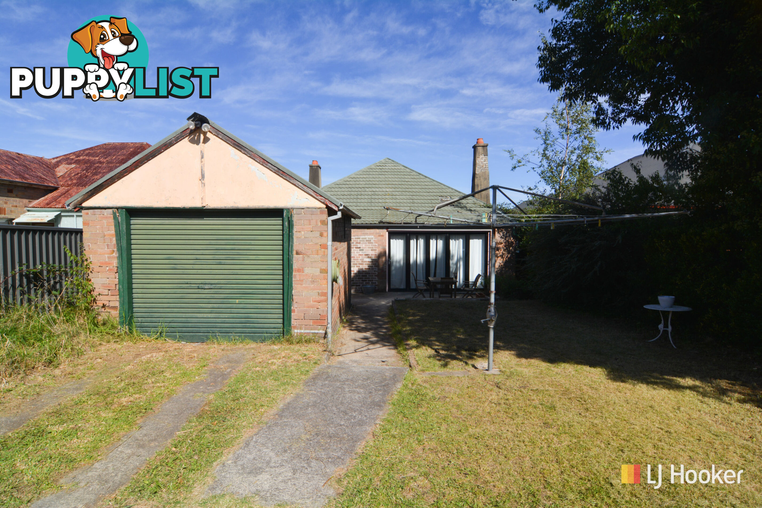 97 Ferro Street LITHGOW NSW 2790