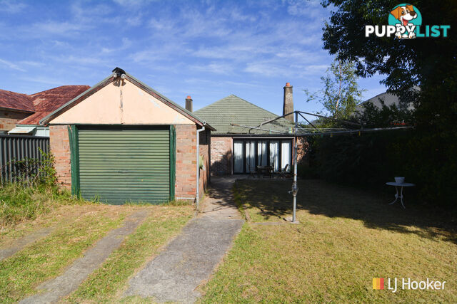 97 Ferro Street LITHGOW NSW 2790